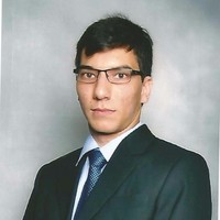 José Daniel Matamoros Cordero