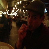Matt Diaz, Aicp