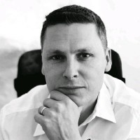 Anthony Caulfield