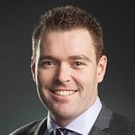 Mark Holland