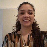 Claudia Nascimento