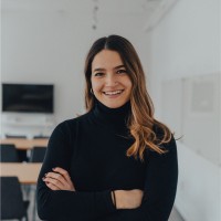 Sophia Gauthier Brancoli