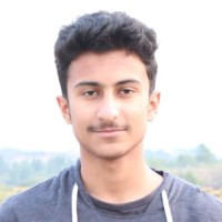 Hamza Mehmood