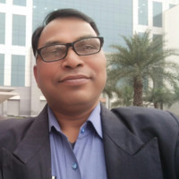 dd pandey