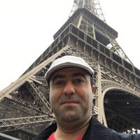 Peyman Abdi