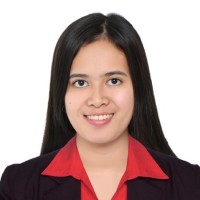 Kathleen Mae Tatlonghari