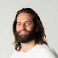 Huw Cushing
