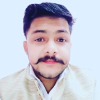 Shubham Deep Sharma