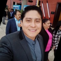 Alan Adonay Moo Cervantes