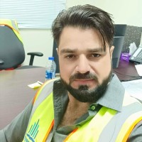 Muhammad Farooq