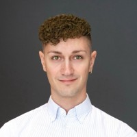 Alexander Weiß, Ph.D.