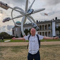 David Holt, MSc, BSc (Hons)