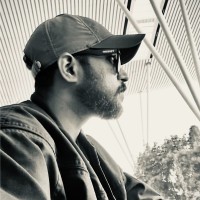 Sreekanth Puthen Veettil