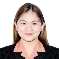 Crisnhyl Jane Foronda , Dha-Rrt