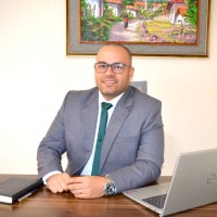 Jorge Fiallos