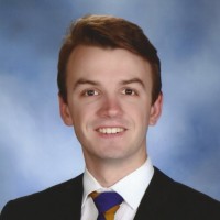 Austin Harrison