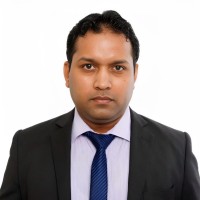 Amit Kumar Pal, CTS-D CTS-I