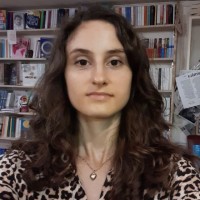 Alina Postal