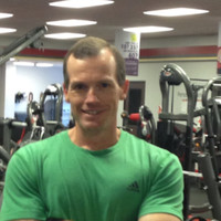 Eric Tarr, PT, DPT, MBA, OCS