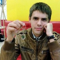 Павел Кадыров