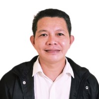Ruel Tampes
