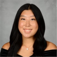 Danielle Cho