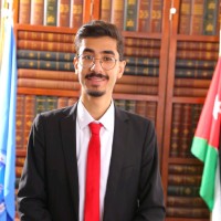 Osama Aldamiri