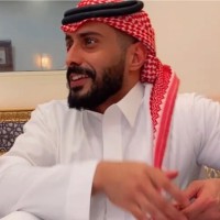 Auni Almutairi