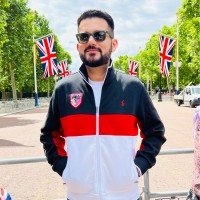 Zeeshan Khan