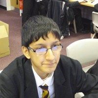 Nehal Parekh