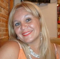 Claudia Megias