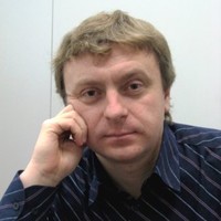 Pavel Solopov
