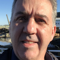 Carlos Roberto Agostini