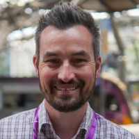 Dan Fogarty
