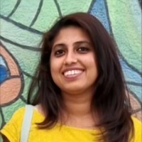 Manjima Sajith