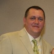 Jon Moran