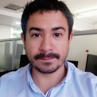Cesar Antonio Allende Gallardo