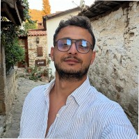 Faruk Sayar