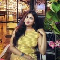 Ria Kundu
