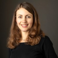 Claire VERRIER
