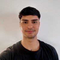 Nicolas Valentin Gonzalez Lopez