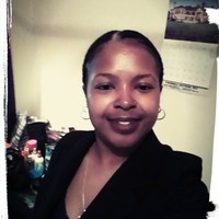 Tynesha Cook