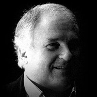 Barrie Dobson