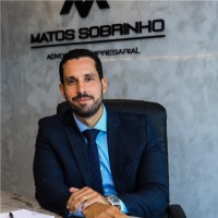 Raphael Luiz Guimarães Matos Sobrinho