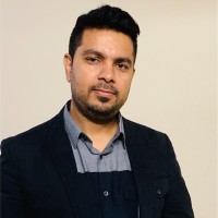 Anurudh Mishra