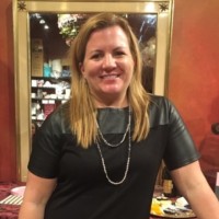 Tara Tobin