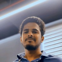 Sreenath TS