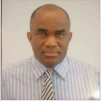 Vincent Asoh