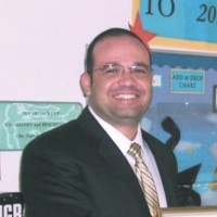 Samuel A. Rodriguez Ph.D.