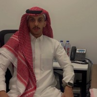 Abdullah Alomair